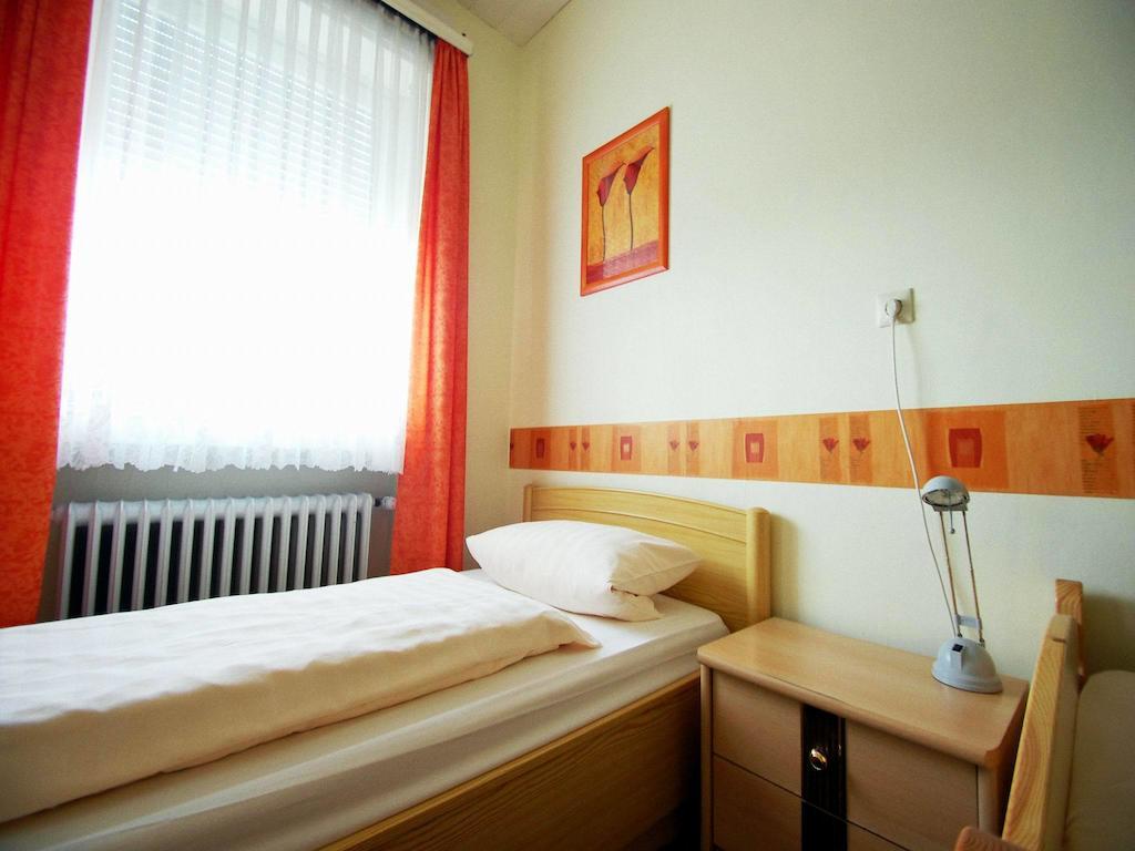 Hotel Konert Bergheim  Phòng bức ảnh