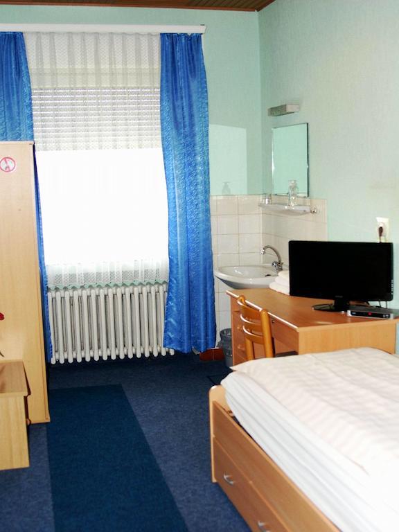 Hotel Konert Bergheim  Phòng bức ảnh